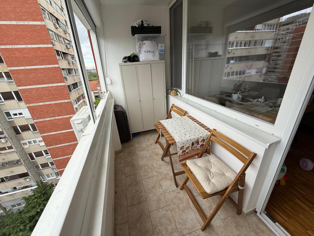 Slika 0 - jurija gagarina, Jednoiposoban stan na prodaju, 48m2, 198.000€